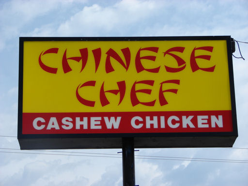 Chinese Chef