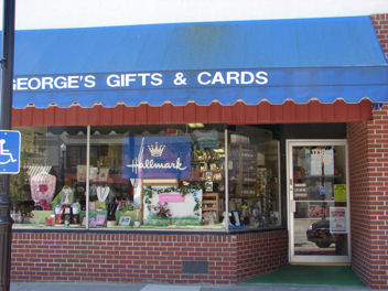 George's Gifts and Cards