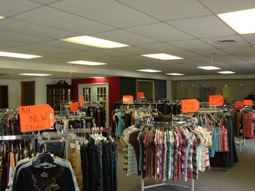 Rebel's Fashion Clothing